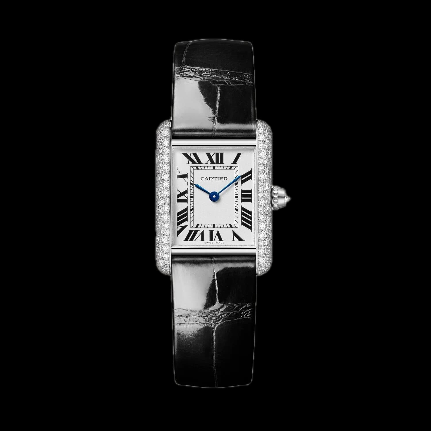 Cartier WJTA0079