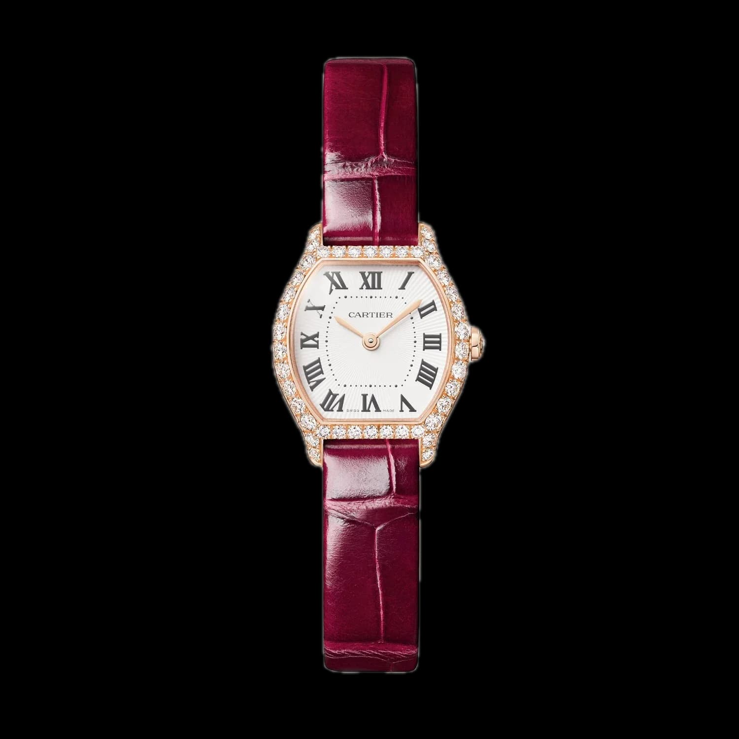 Cartier WJTO0011