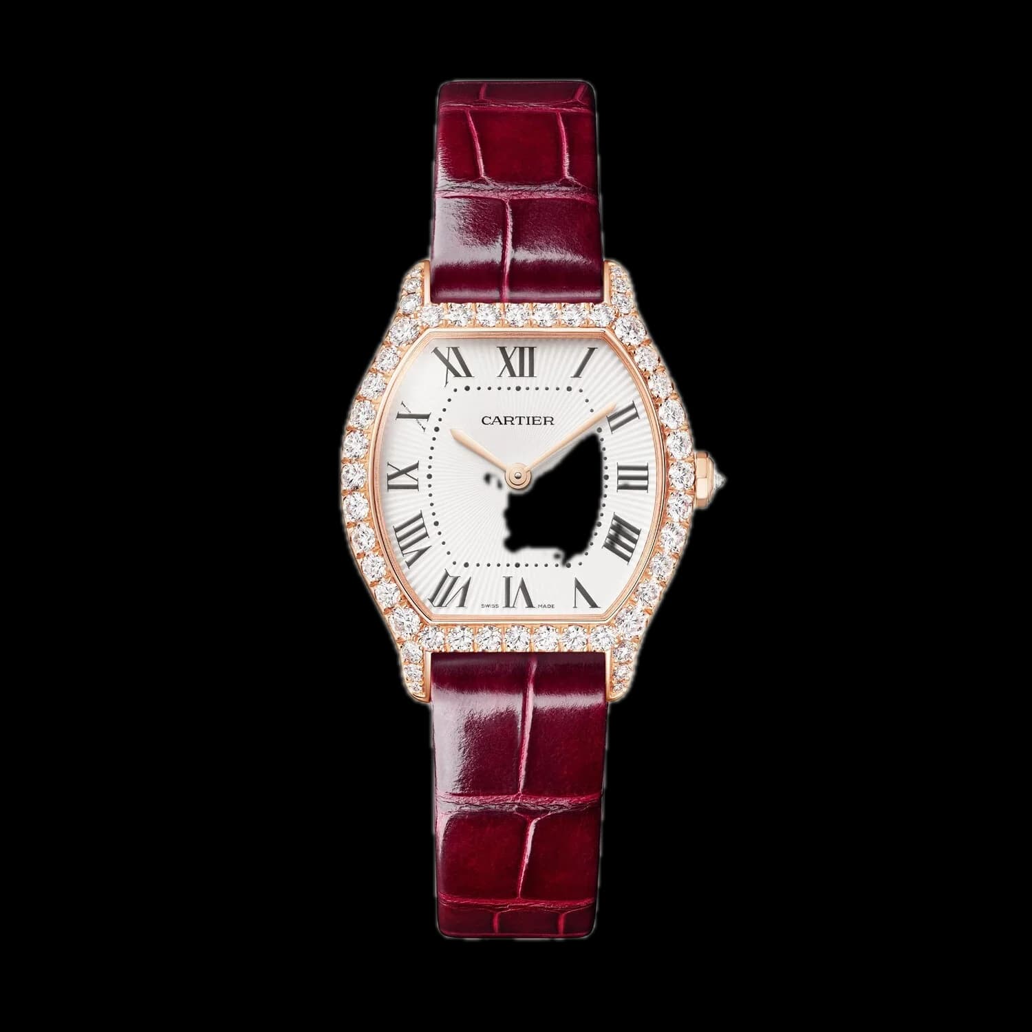 Cartier WJTO0012