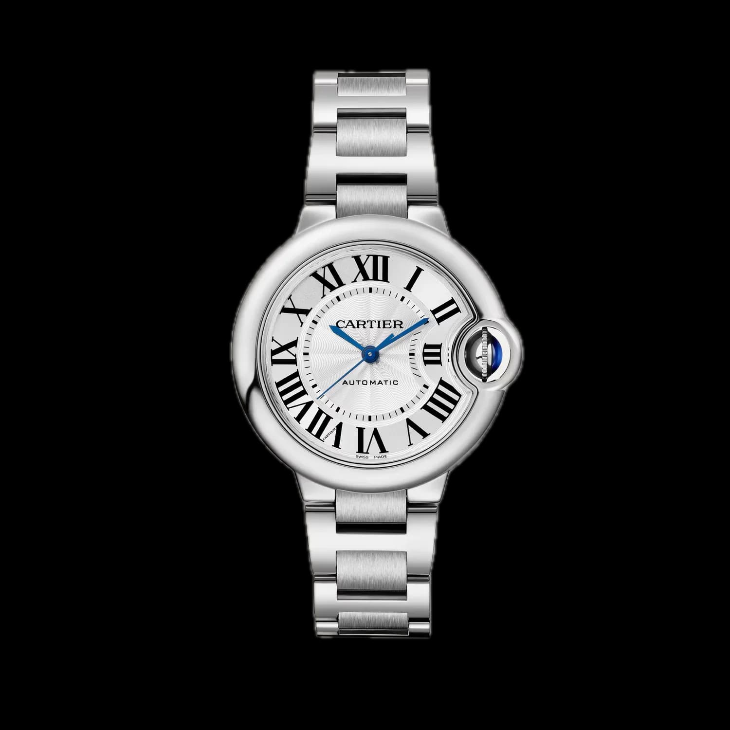 Cartier WSBB0044