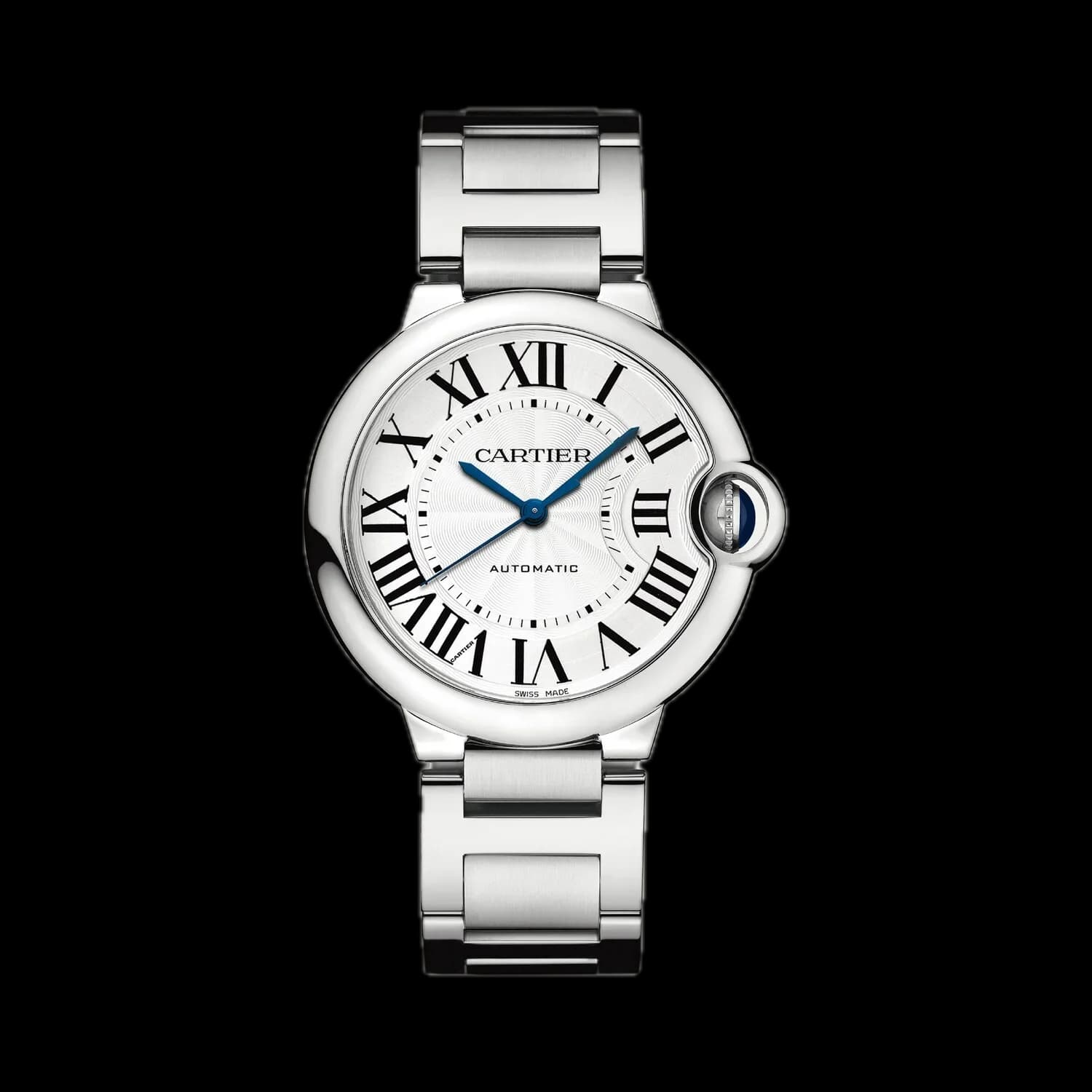 Cartier WSBB0048