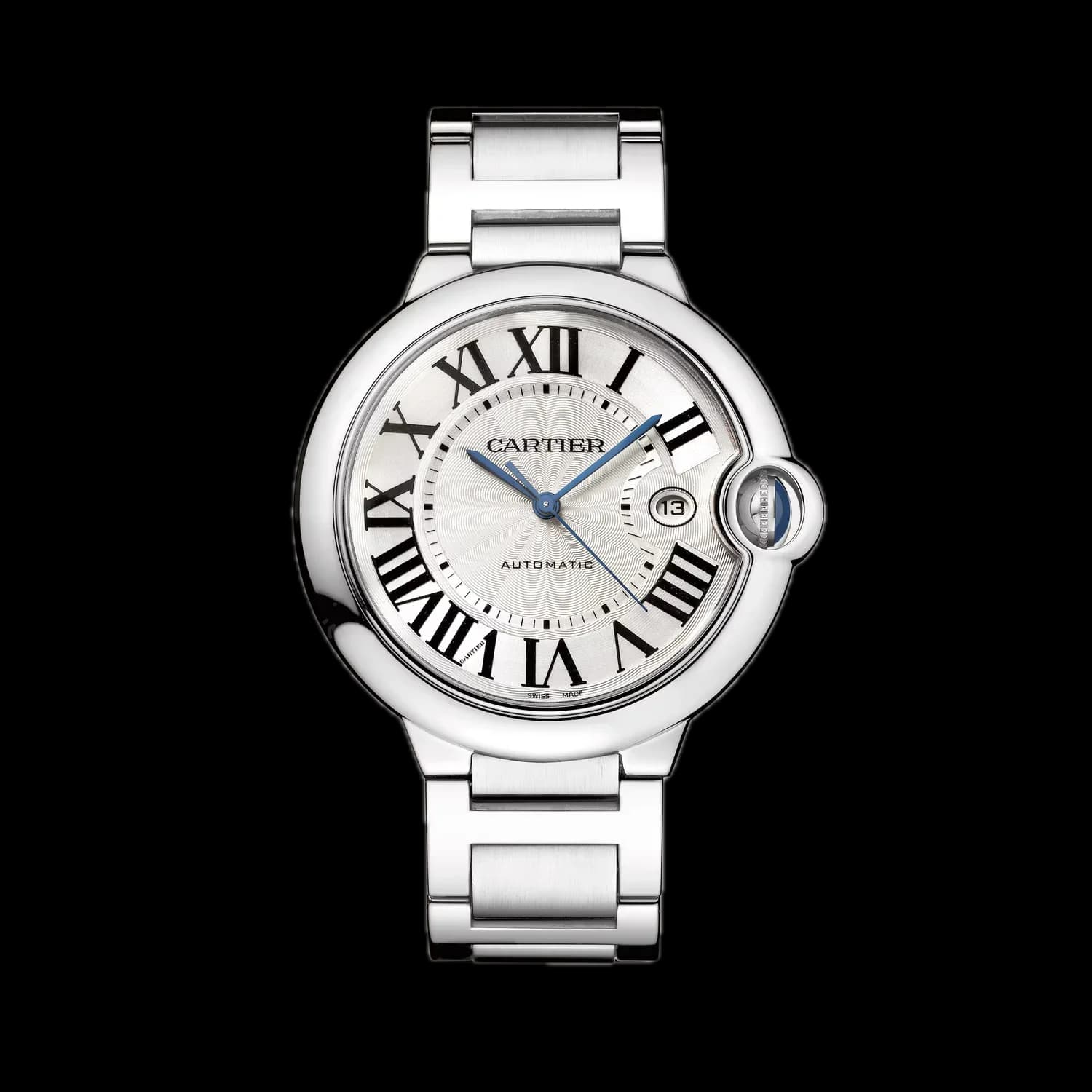 Cartier WSBB0049