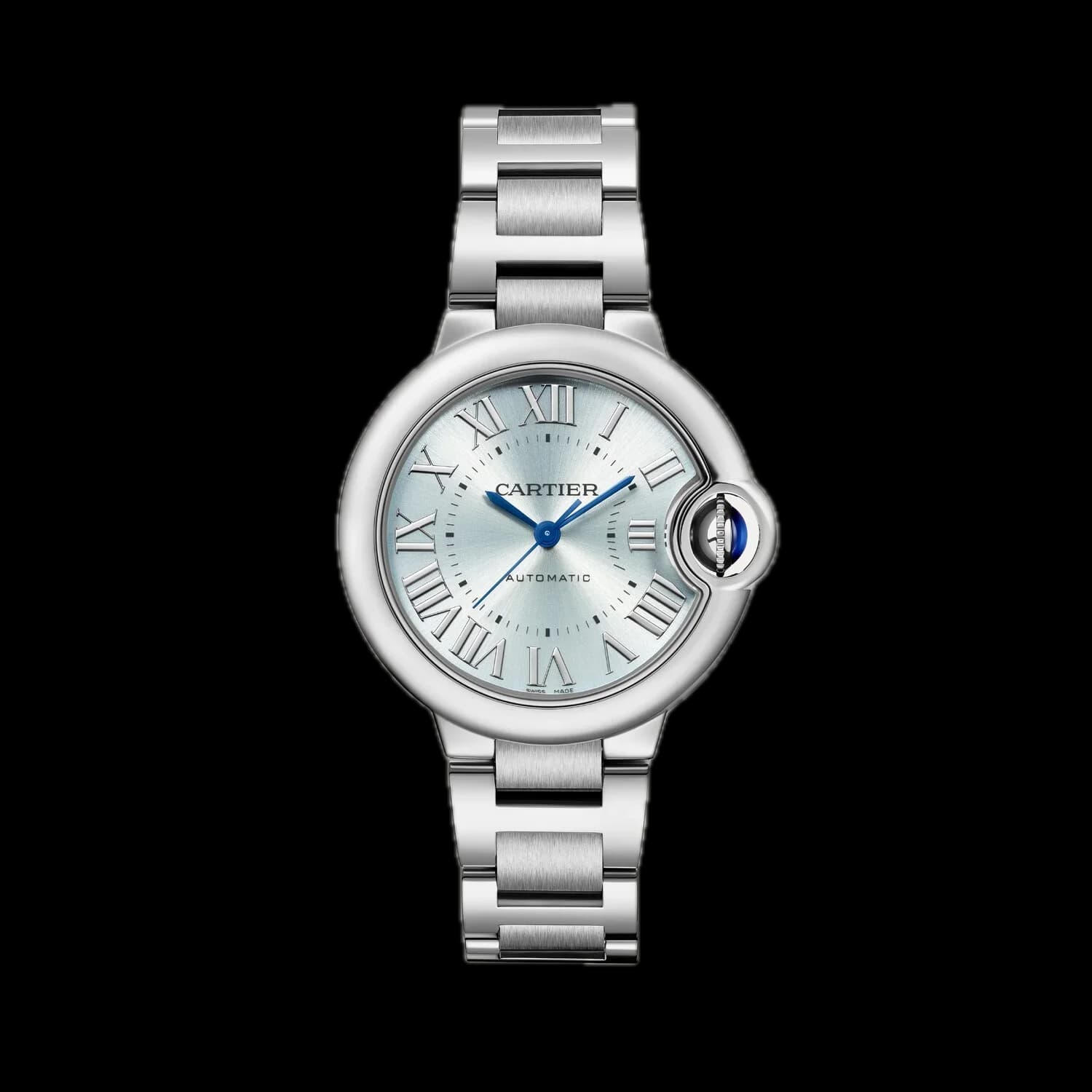 Cartier WSBB0062