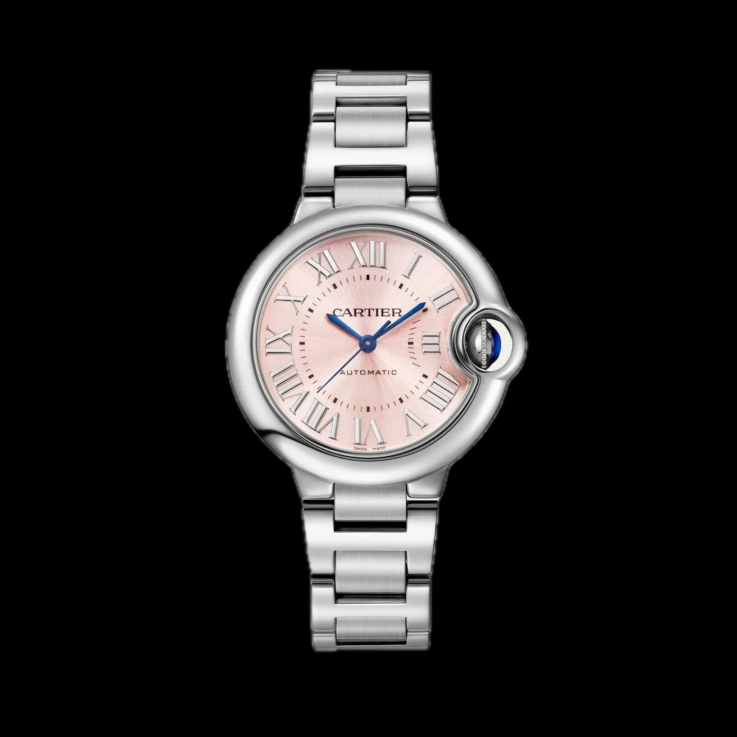 Cartier WSBB0068