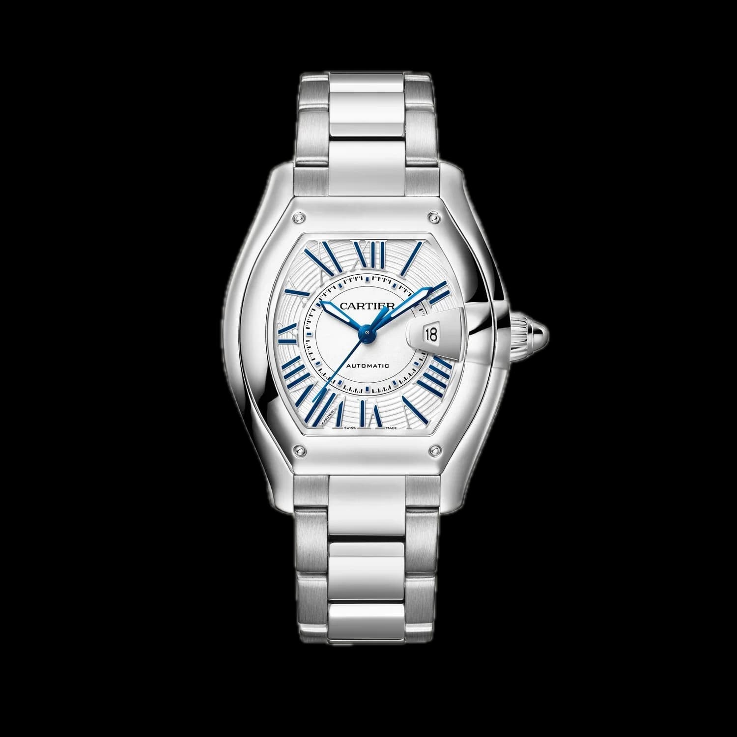 Cartier WSRD0019