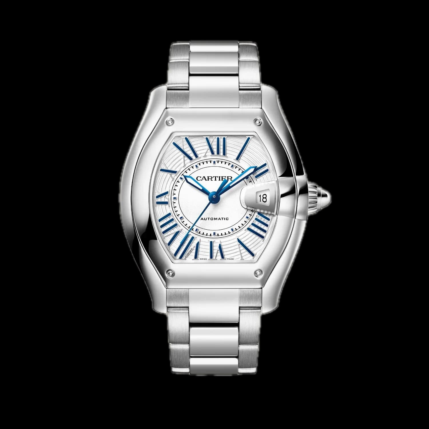 Cartier WSRD0020