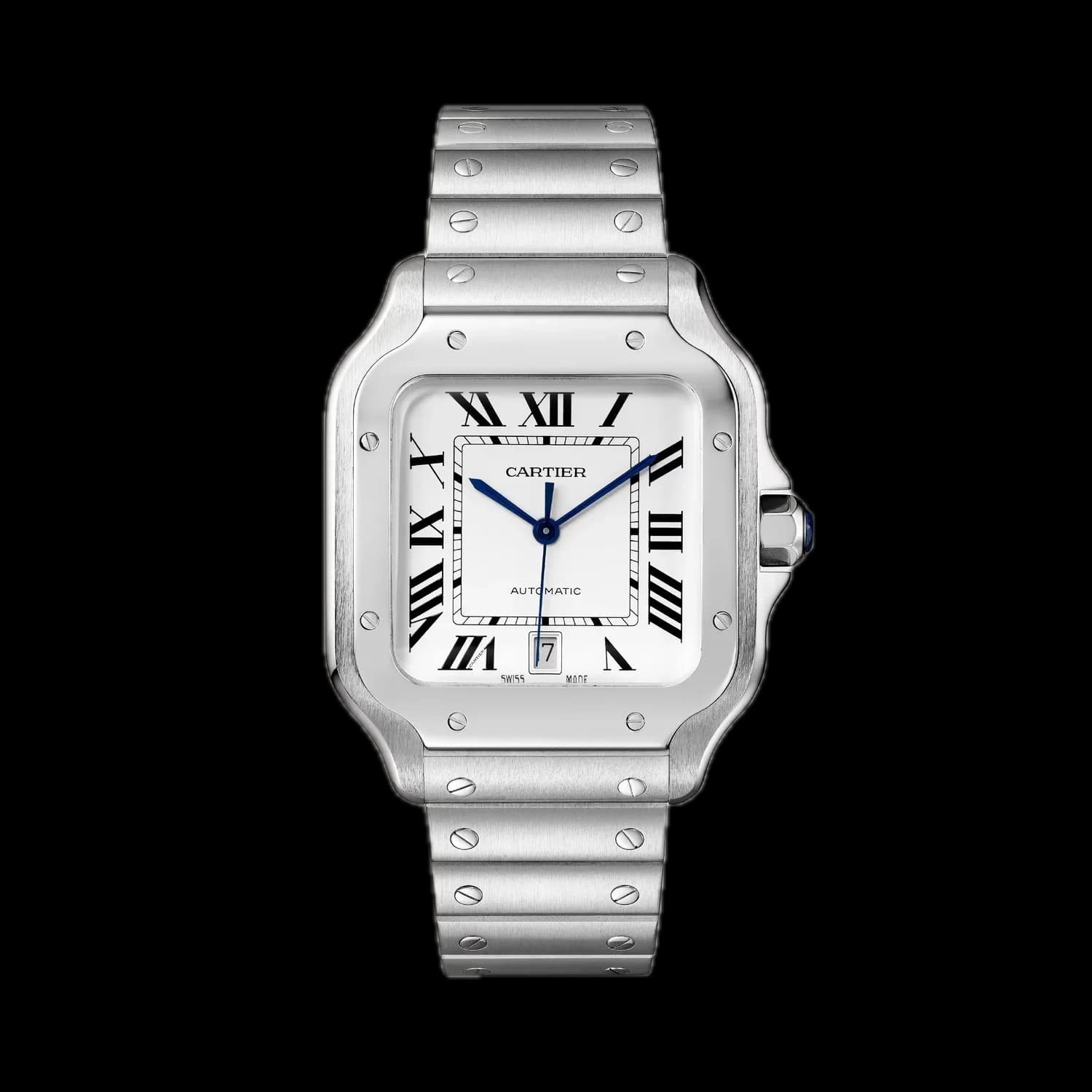 Cartier WSSA0018