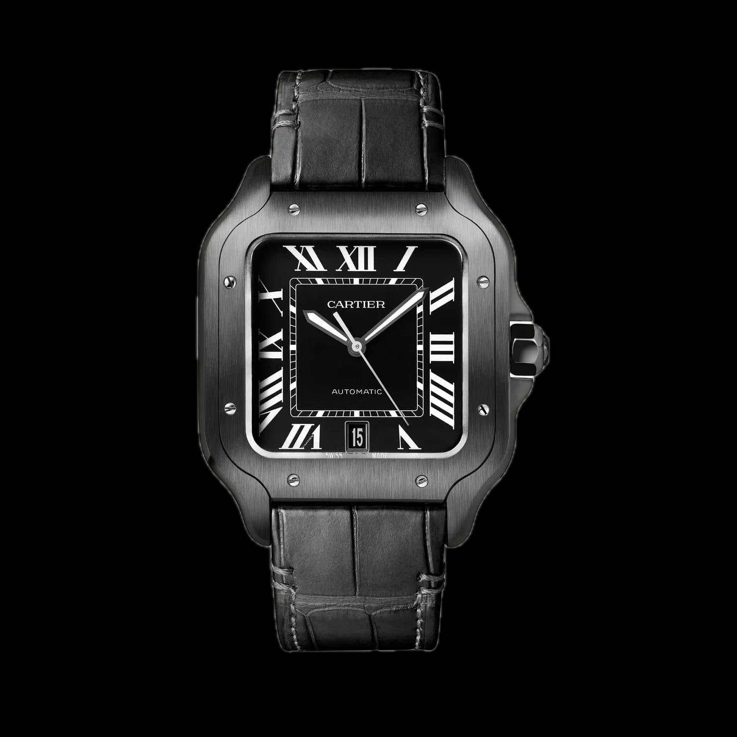 Cartier WSSA0039