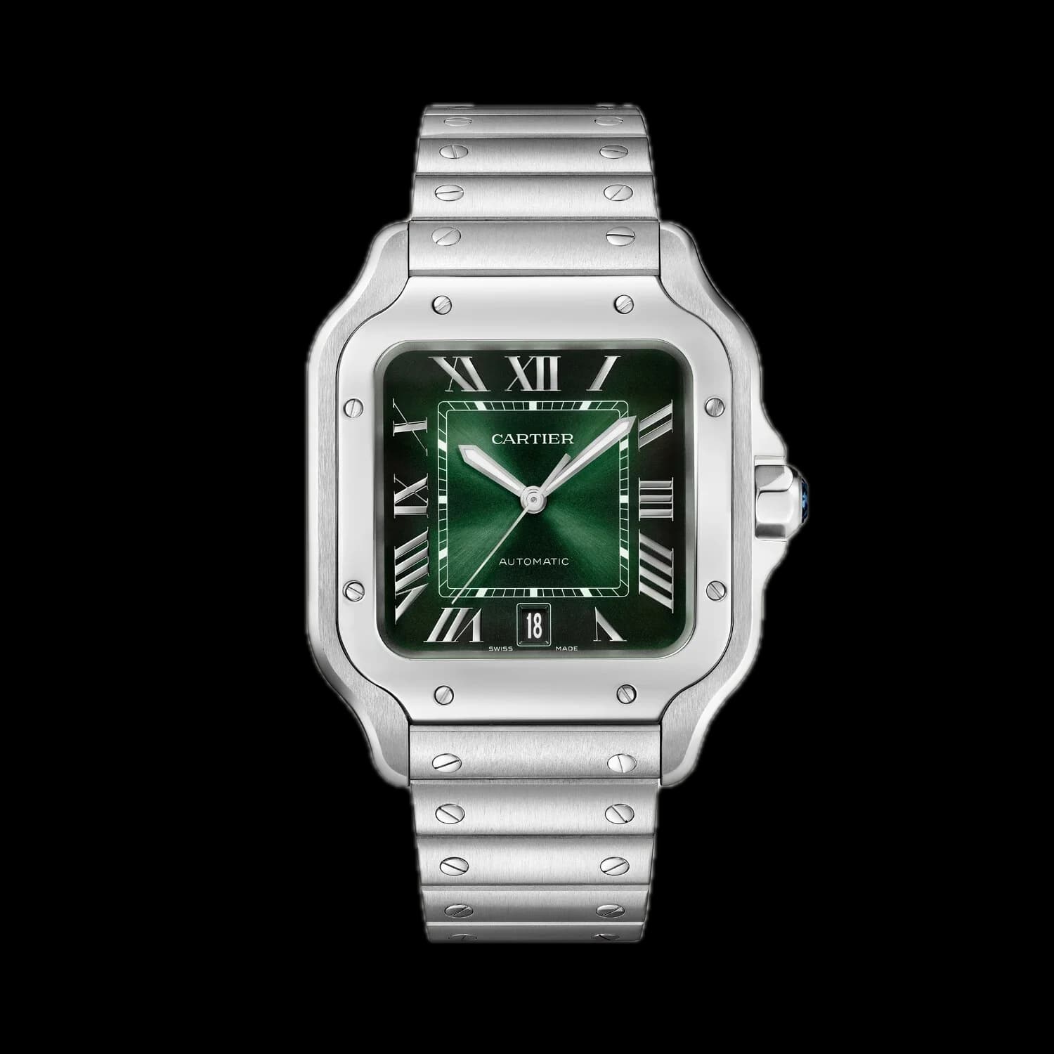Cartier WSSA0062