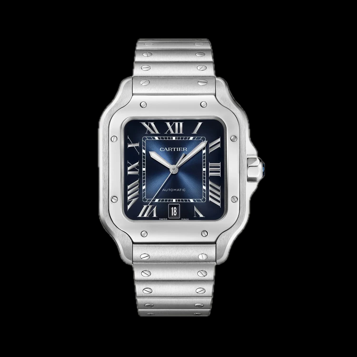 Cartier WSSA0071