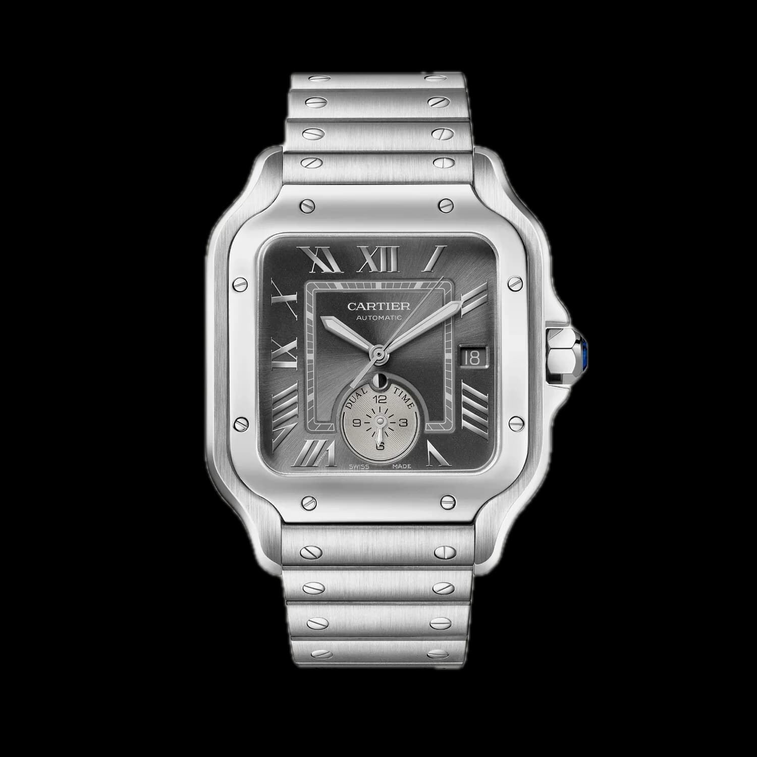 Cartier WSSA0076