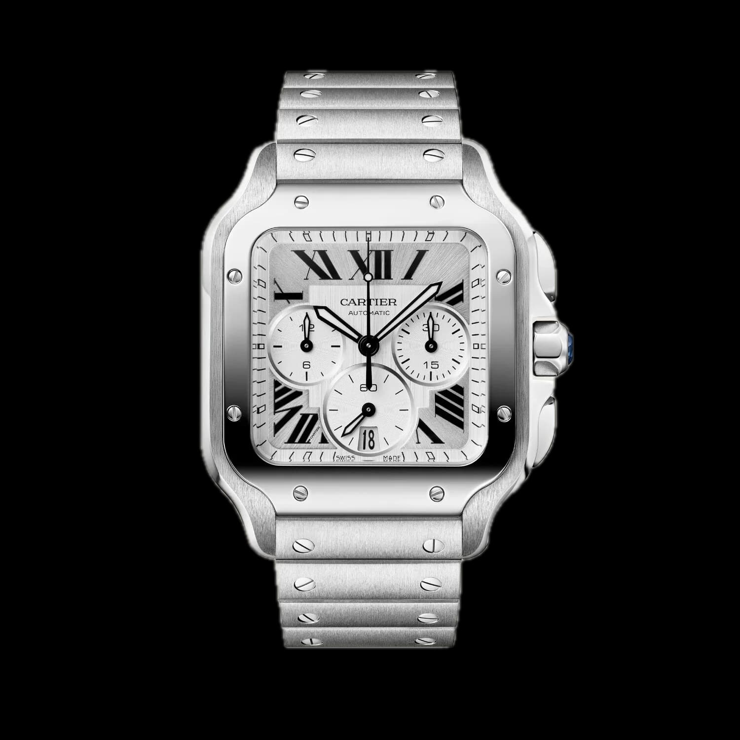 Cartier WSSA0083