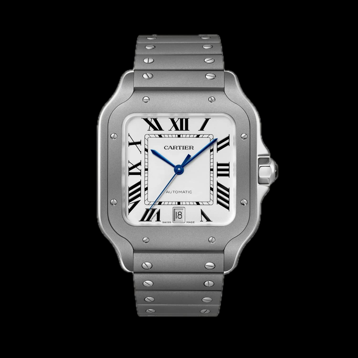 Cartier WSSA0089