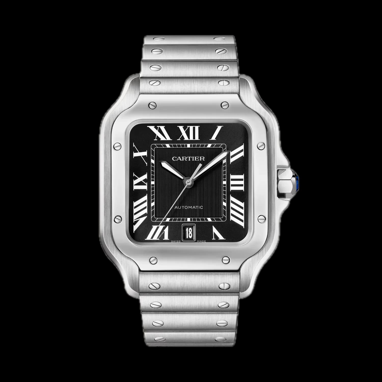 Cartier WSSA0096