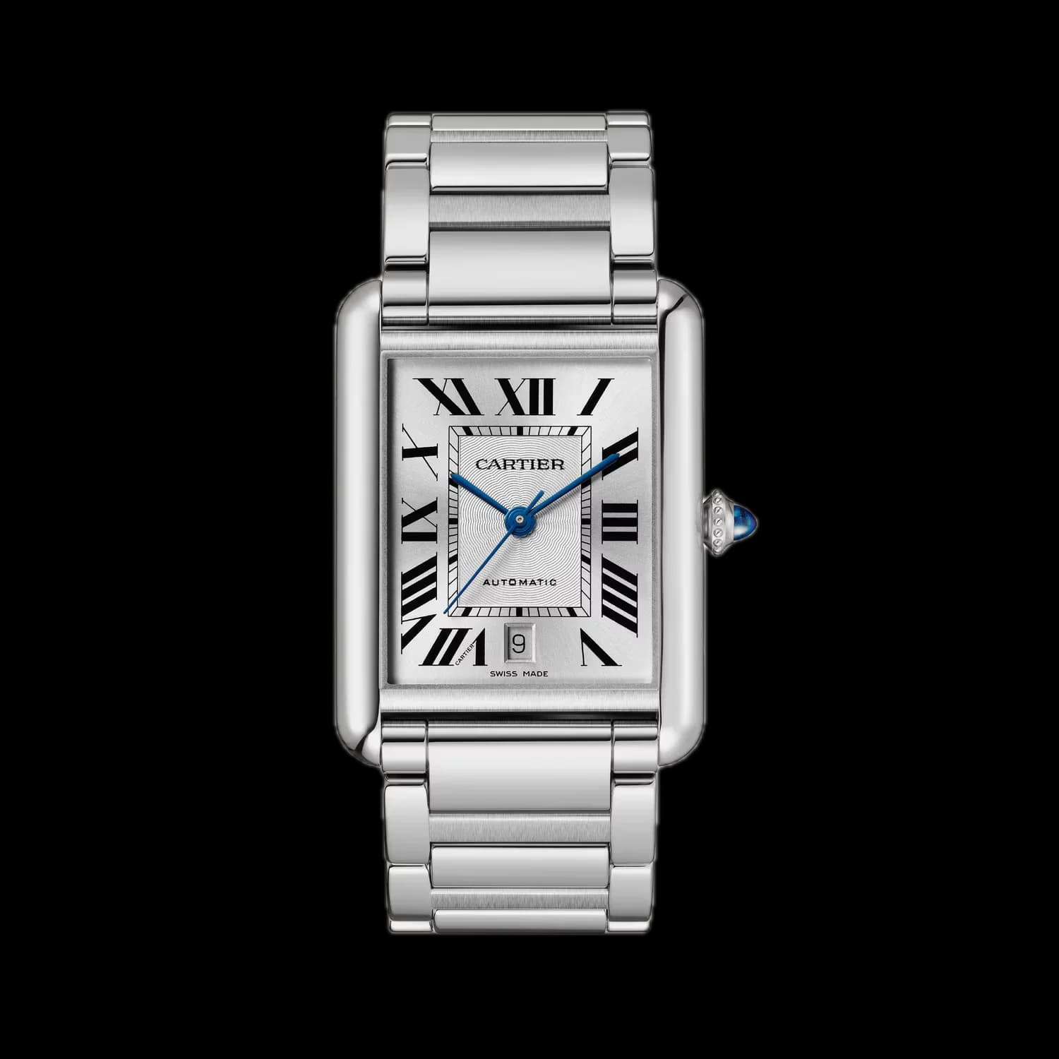 Cartier WSTA0053