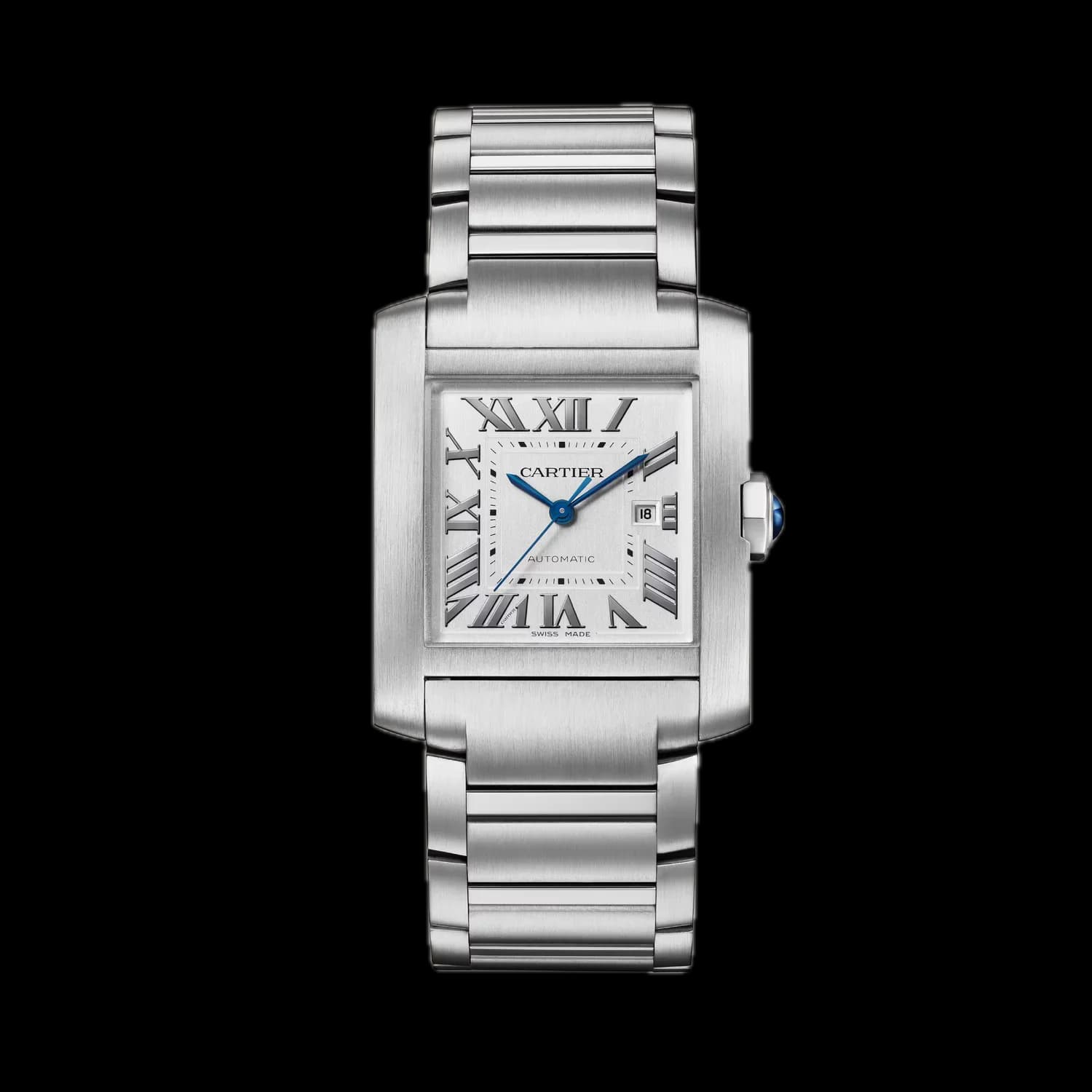 Cartier WSTA0067
