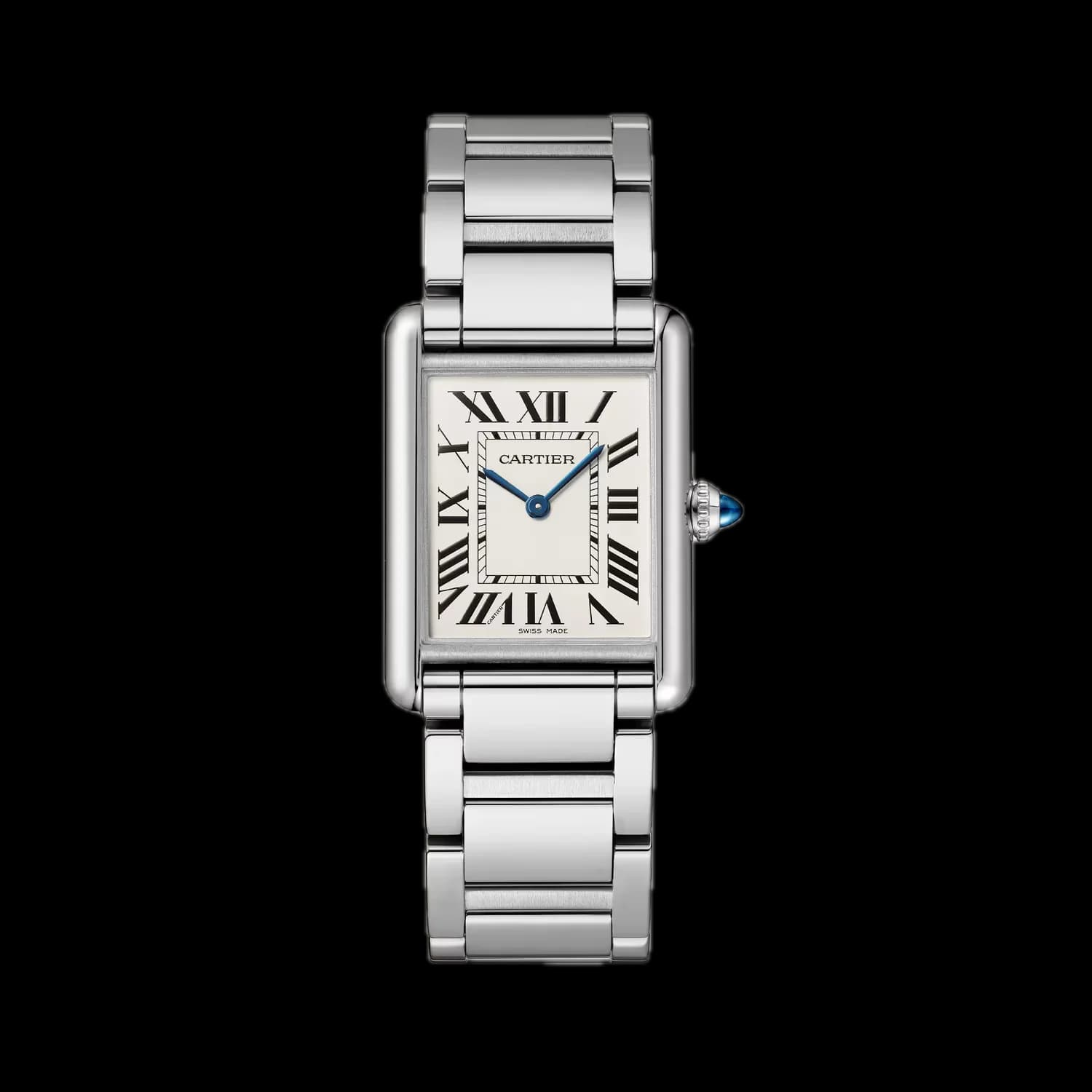 Cartier WSTA0106
