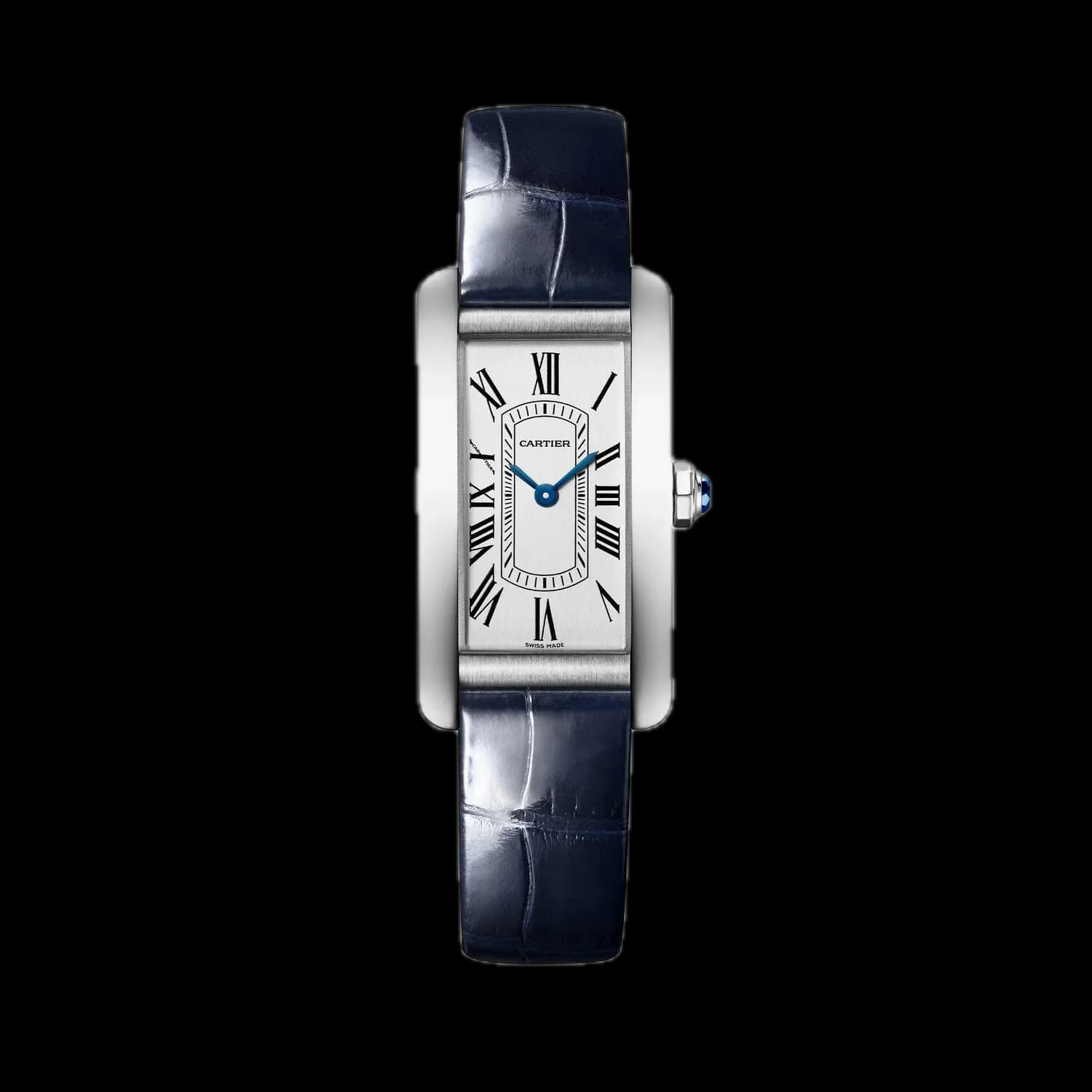 Cartier WSTA0117