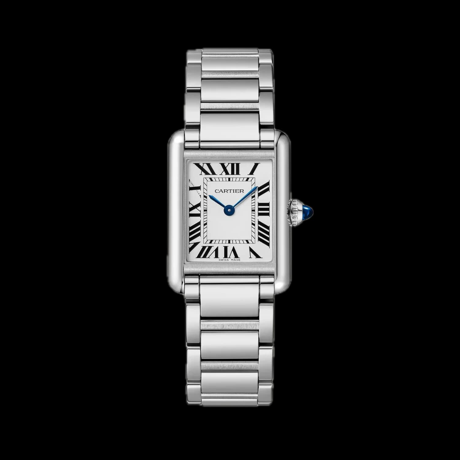 Cartier WSTA0121