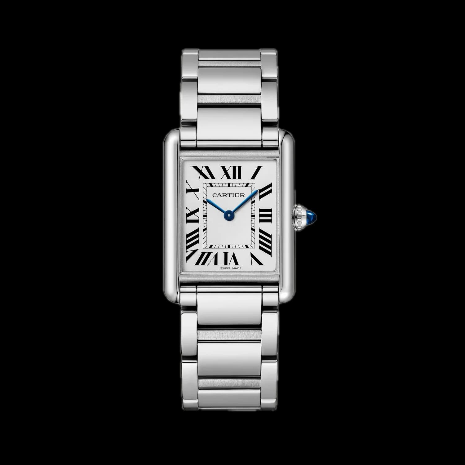 Cartier WSTA0122