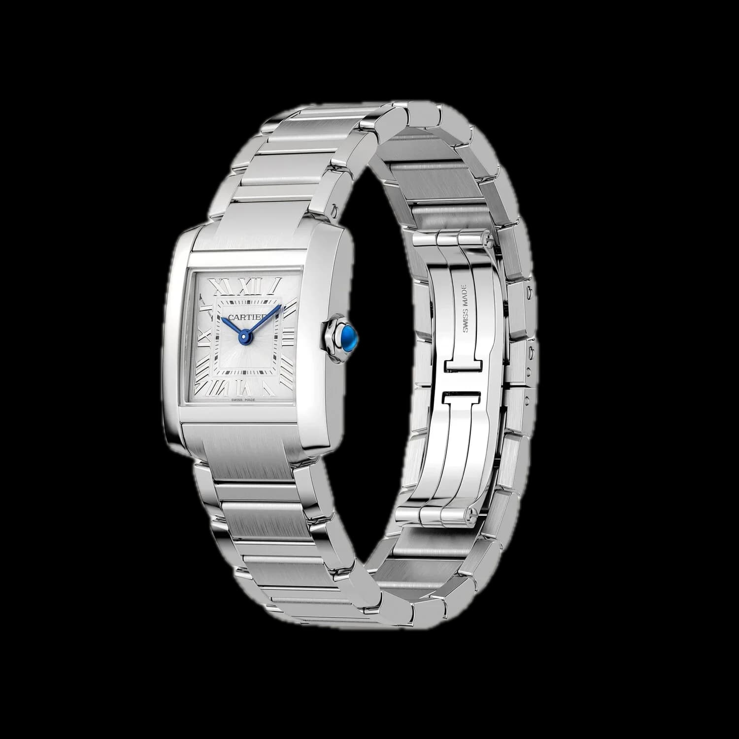 Cartier WSTA0129