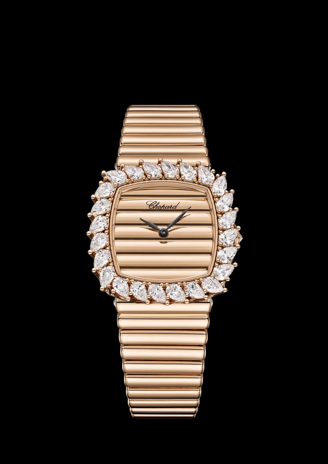 Chopard 10A387-5517