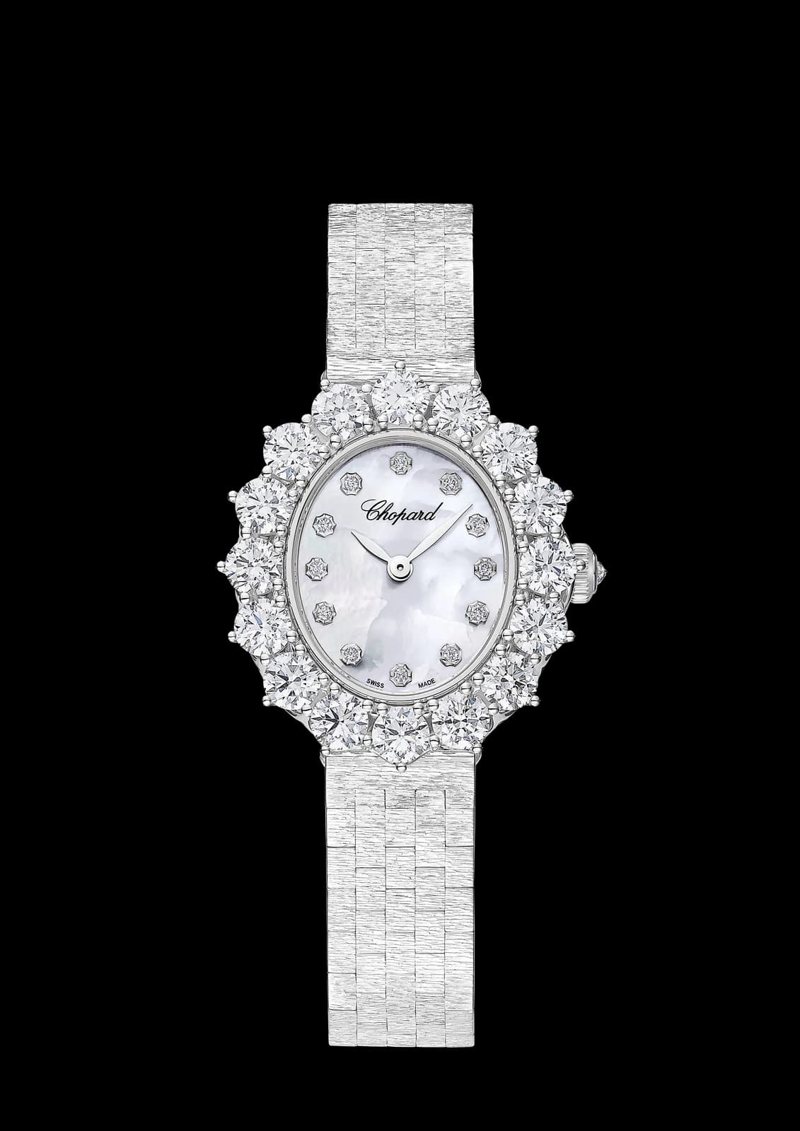 Chopard 10A393-1106