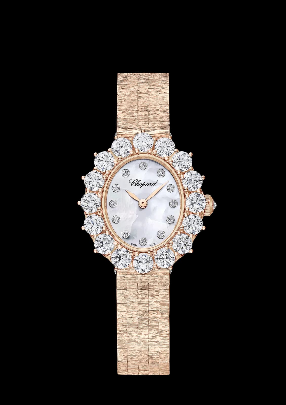Chopard 10A393-5106