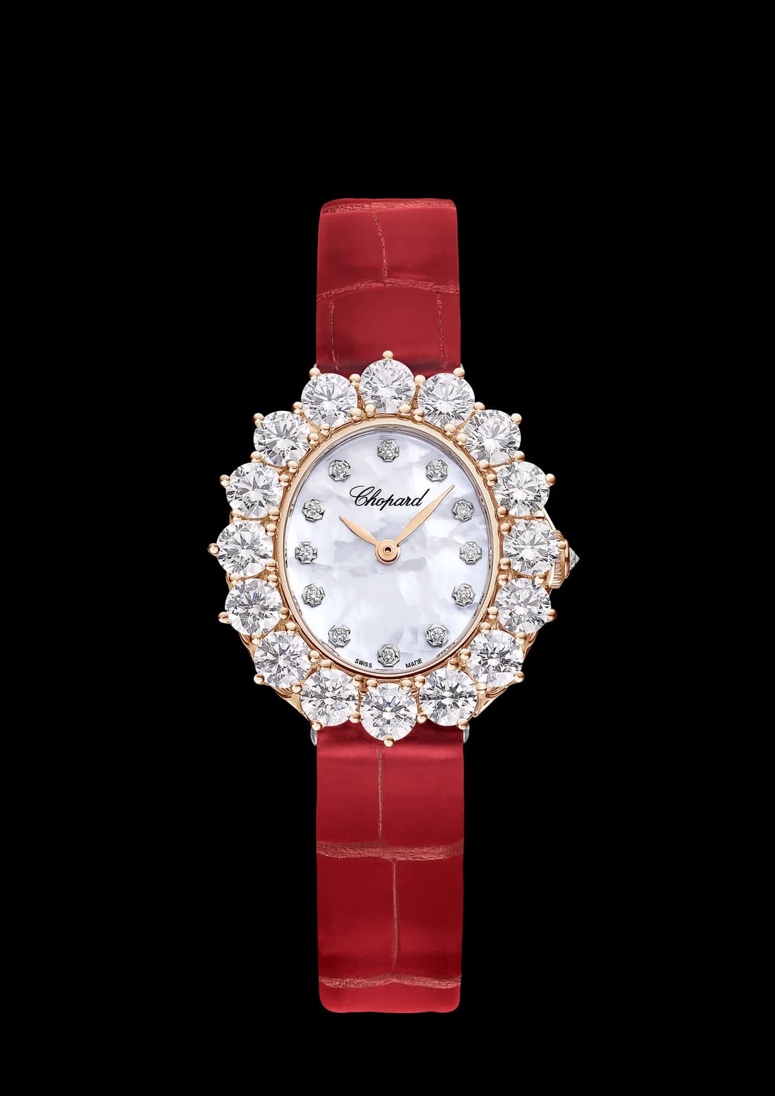 Chopard 13A393-5106