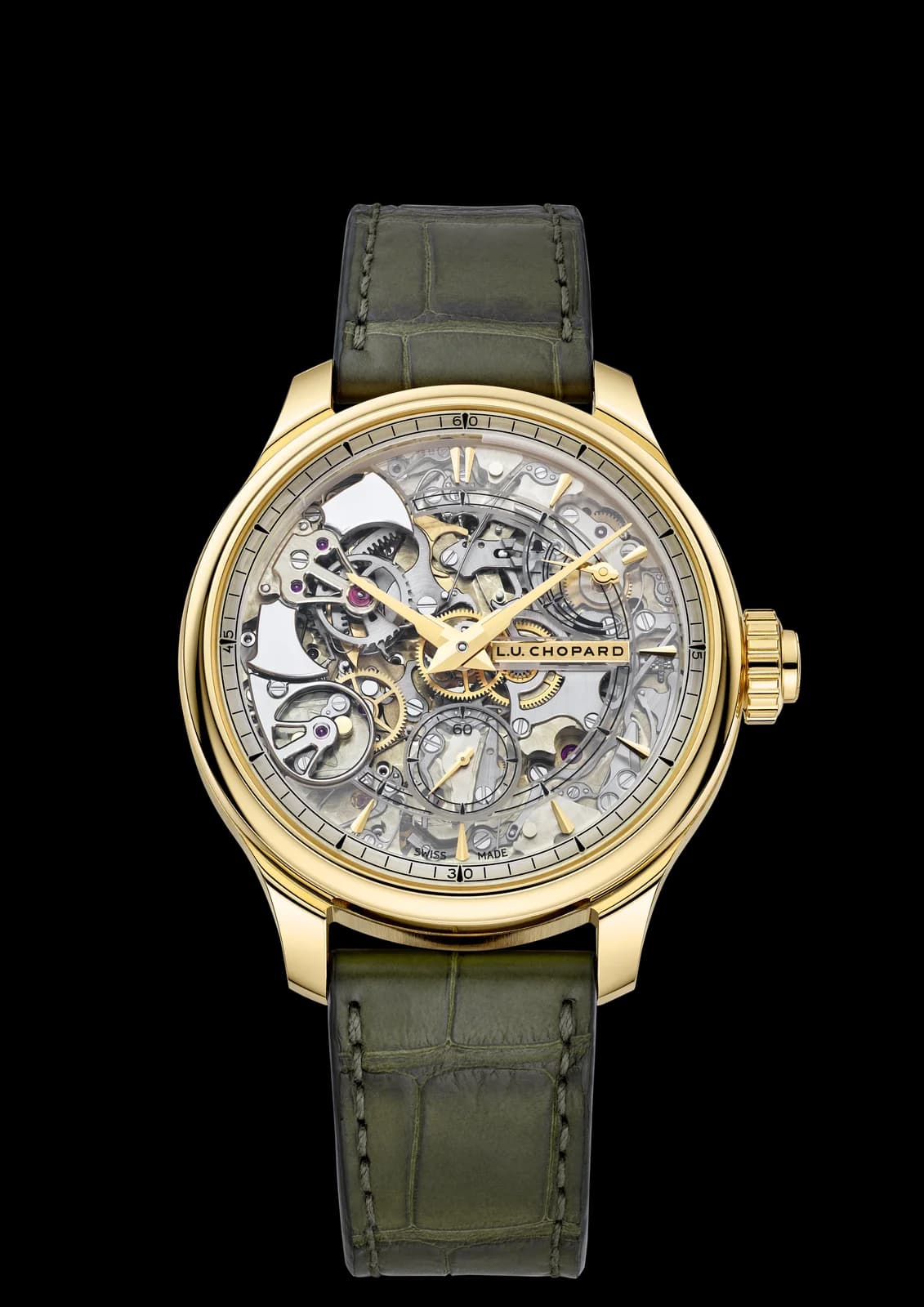 Chopard 161947-0002