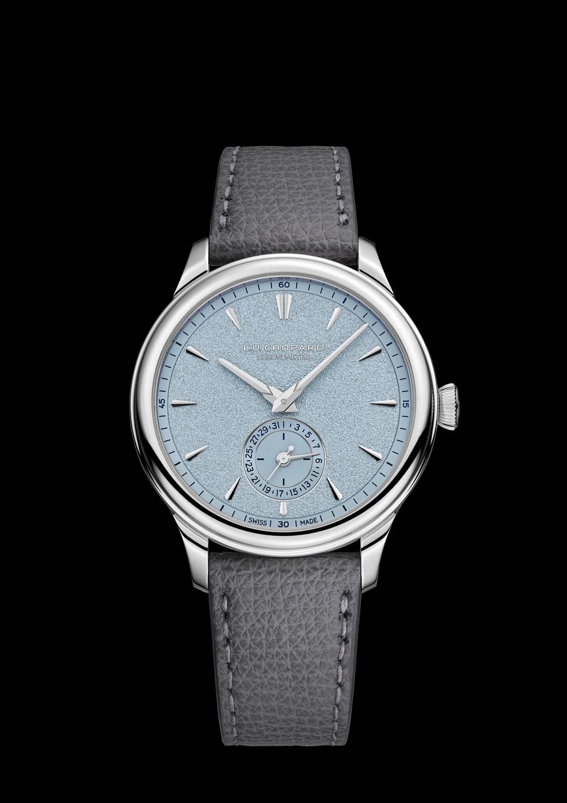 Chopard 161954-9001