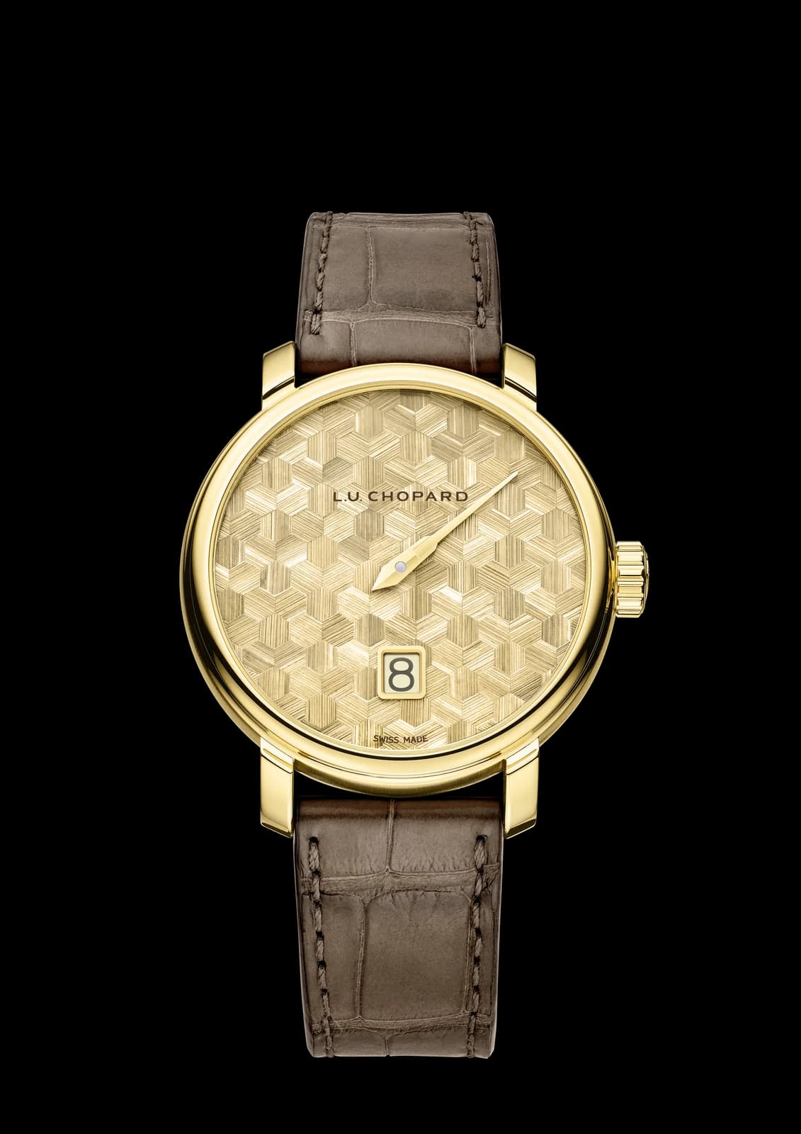 Chopard 161977-0003
