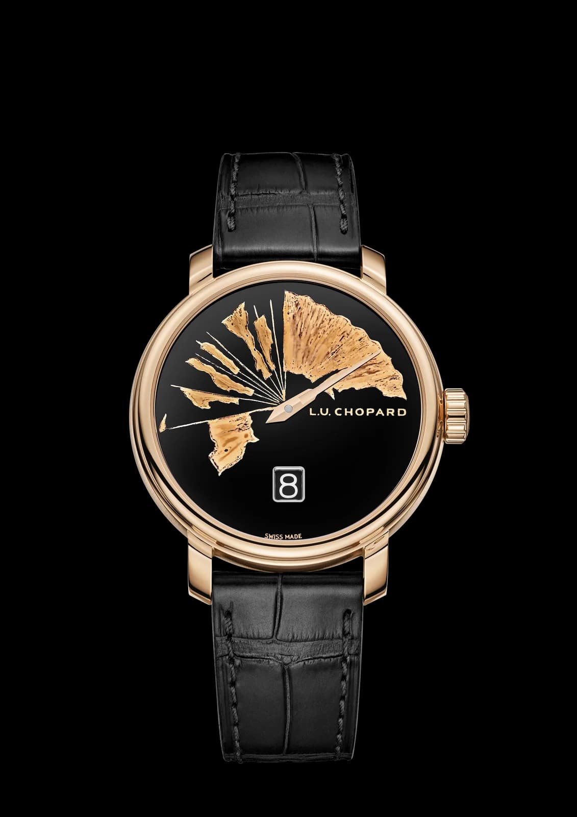 Chopard 161977-5010