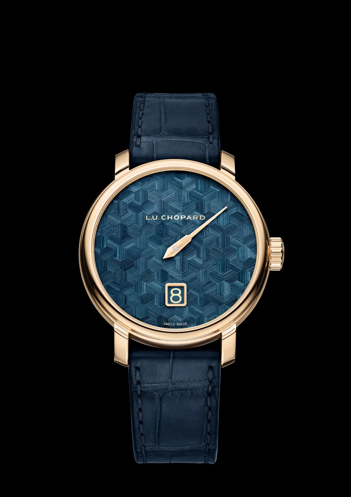 Chopard 161977-5011