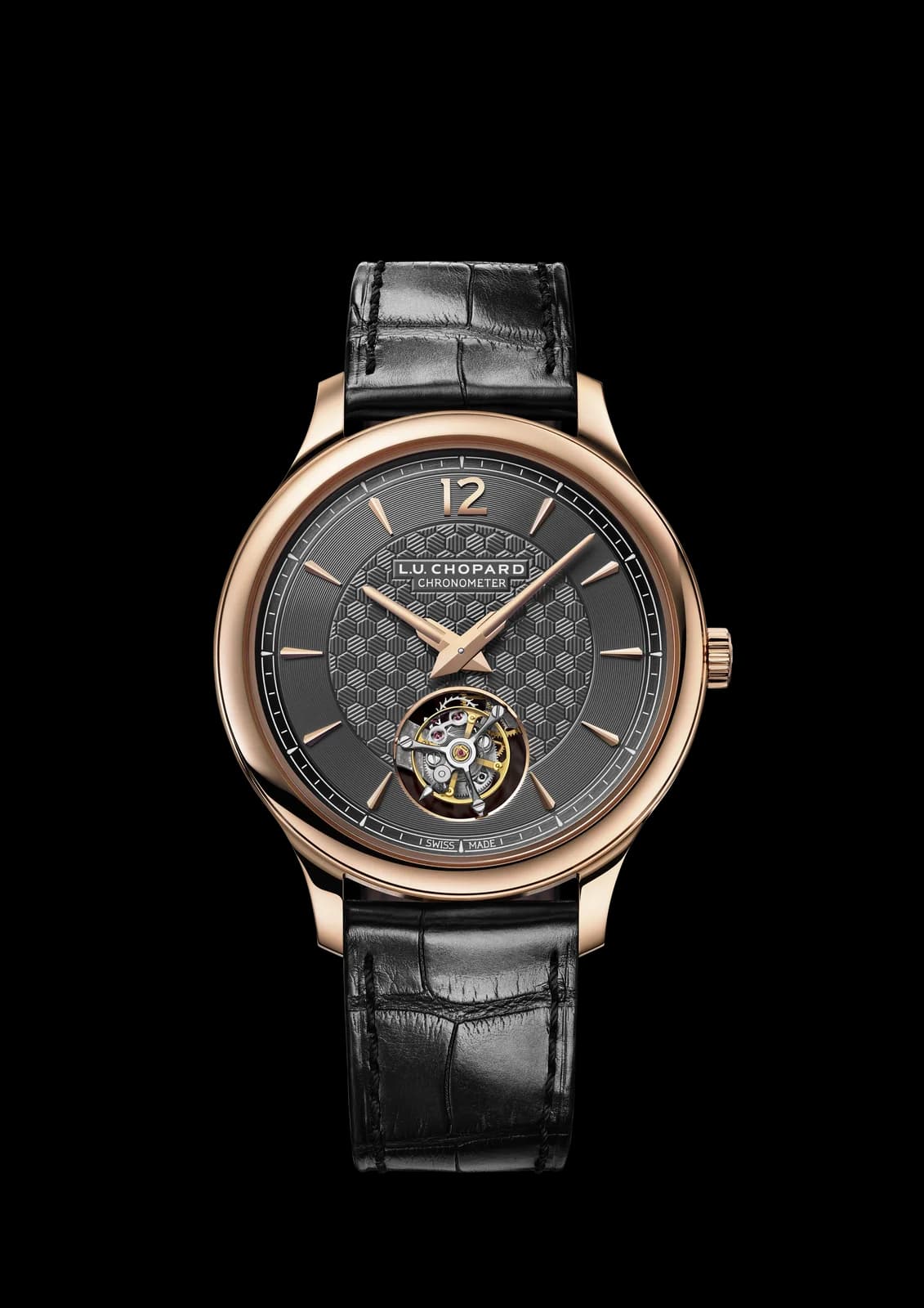 Chopard 161978-5001