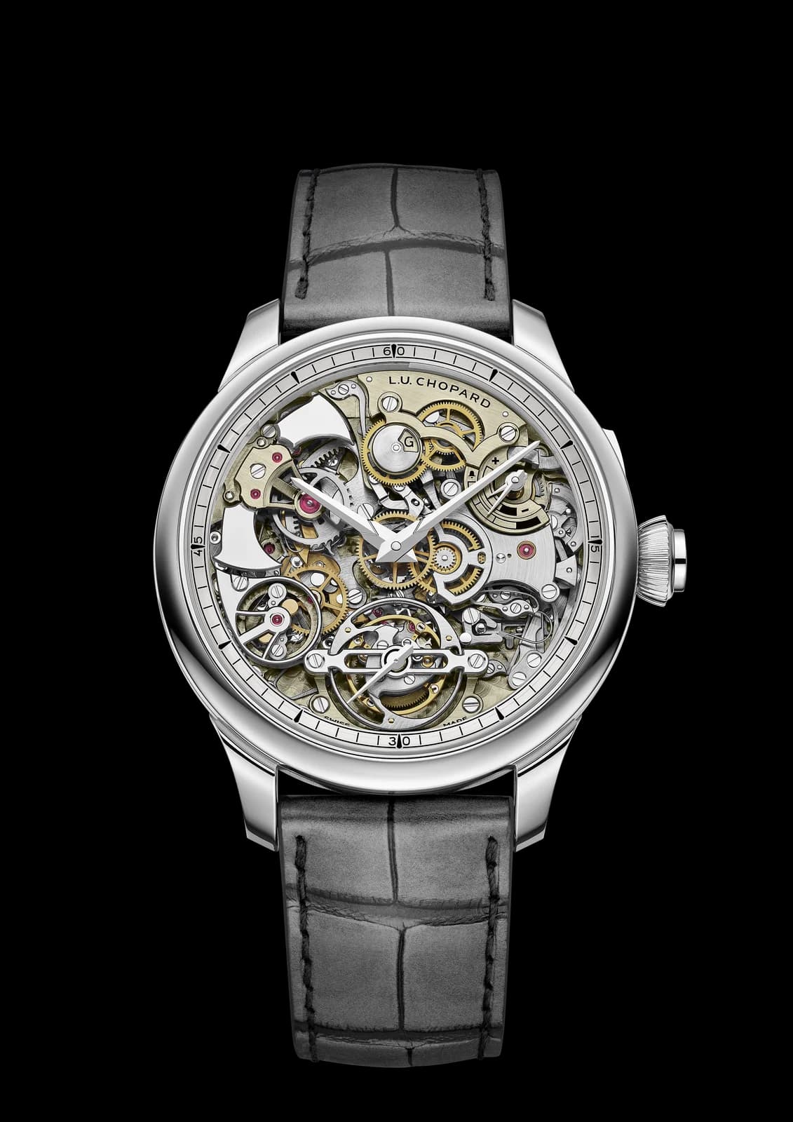 Chopard 161994-1001