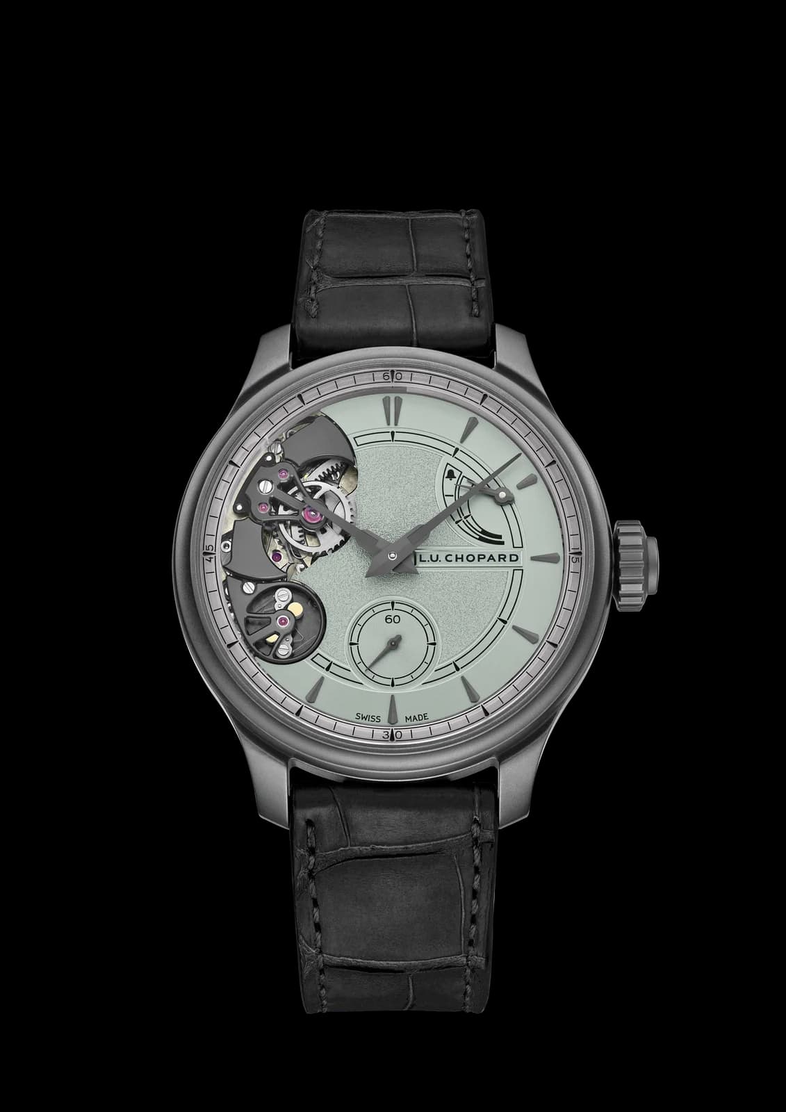 Chopard 168604-3002