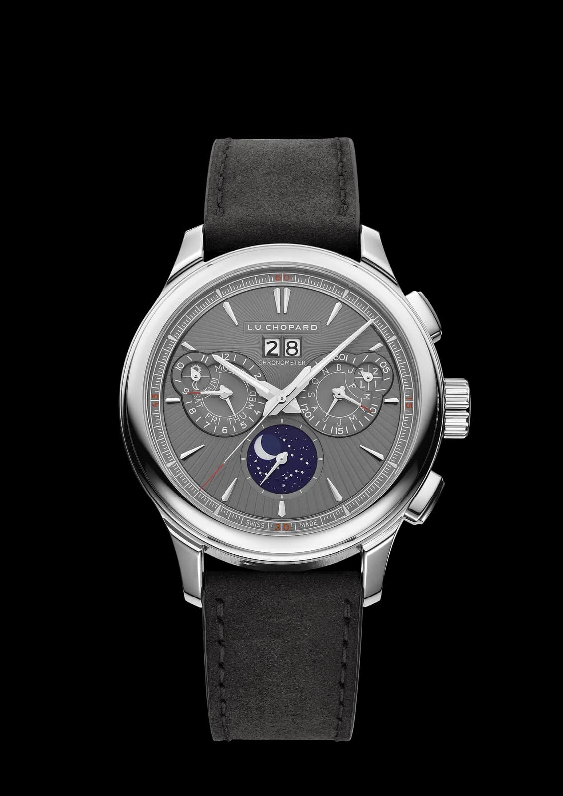 Chopard 168611-3001