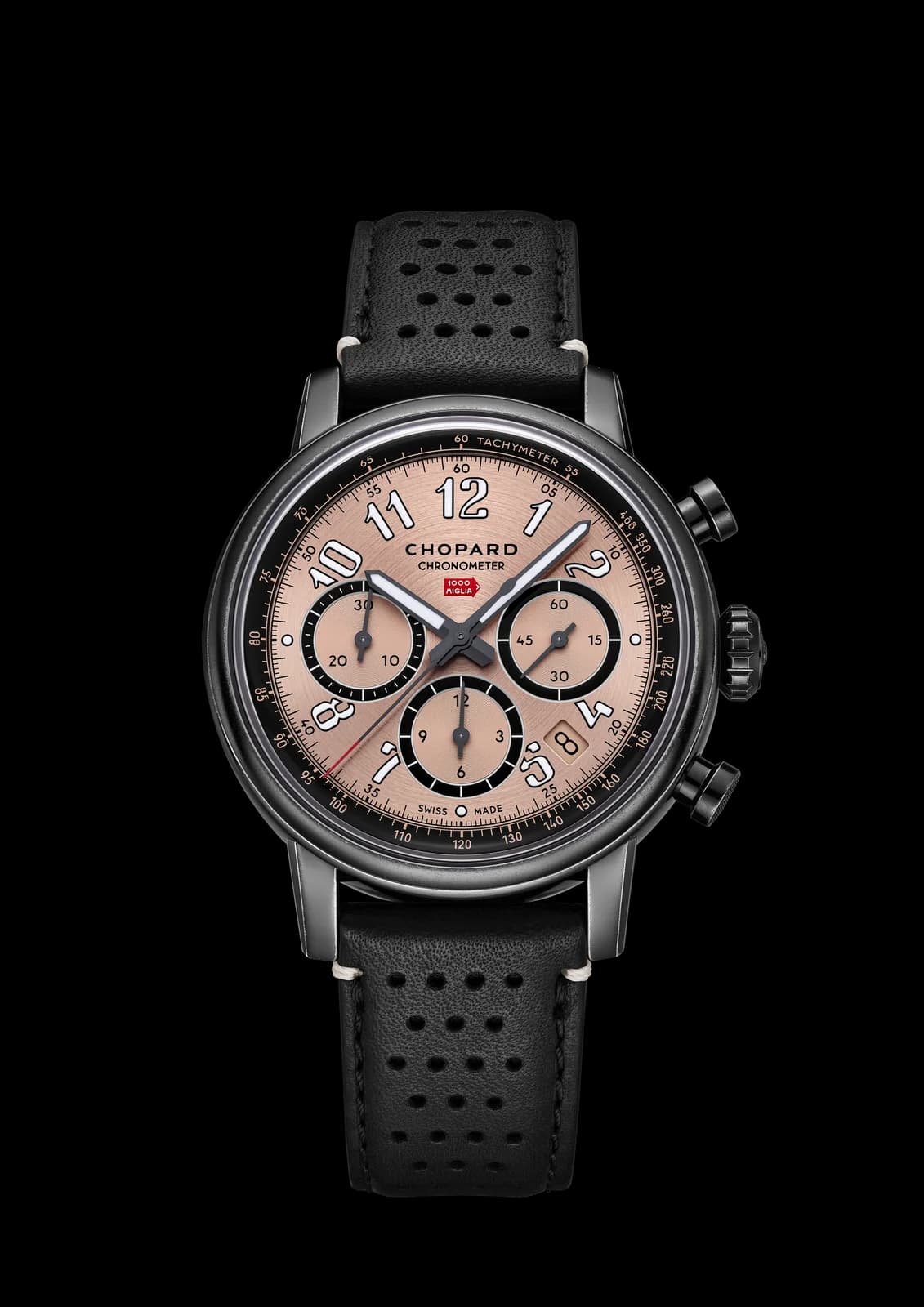 Chopard 168619-3010