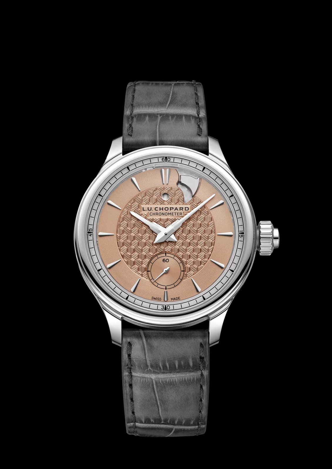 Chopard 168627-3003