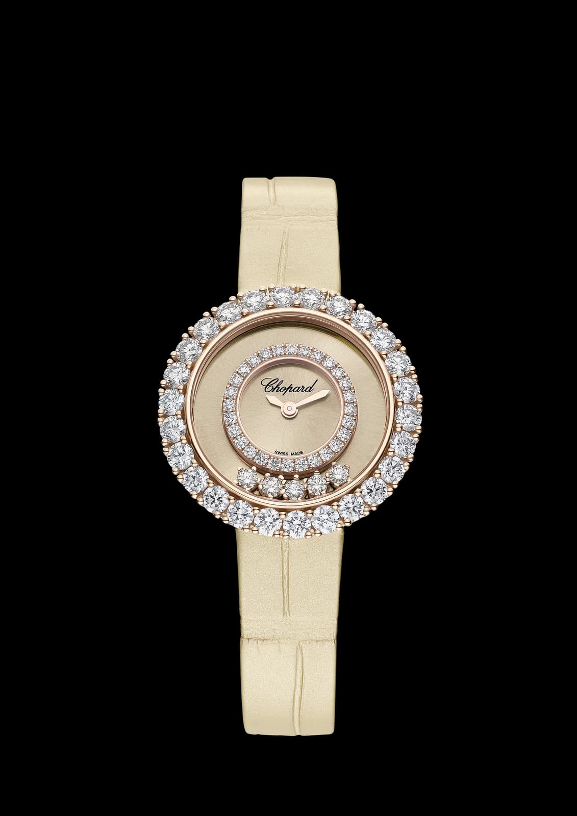 Chopard 205369-5002