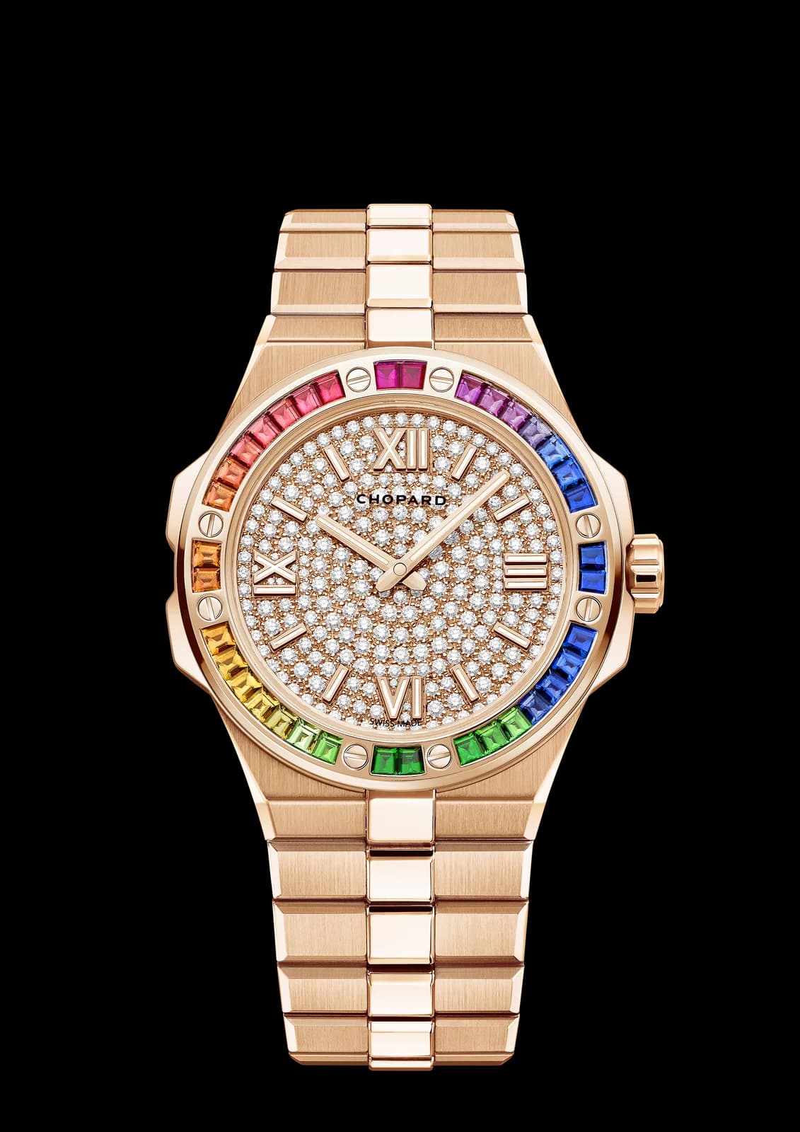 Chopard 295363-5011