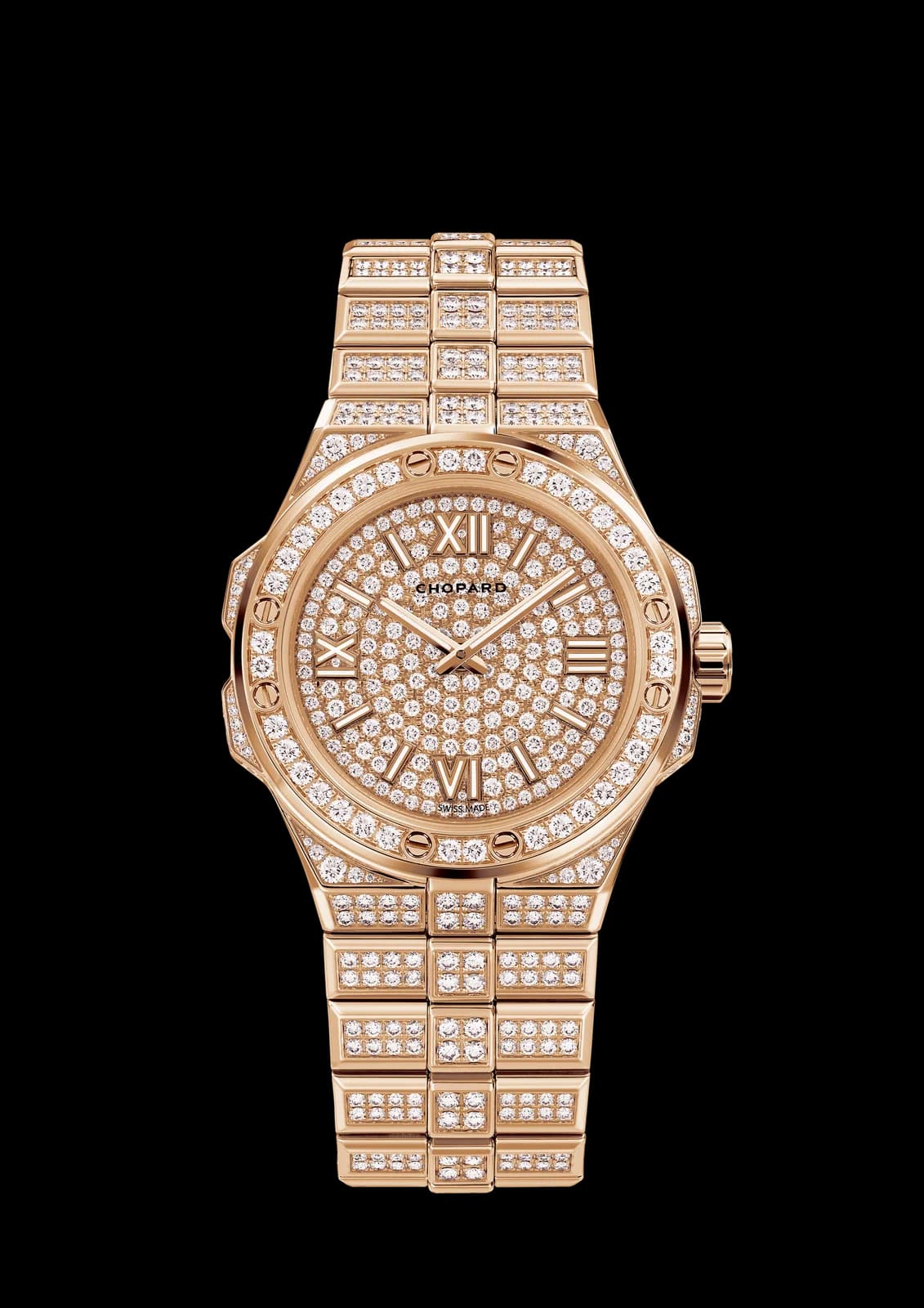 Chopard 295370-5004