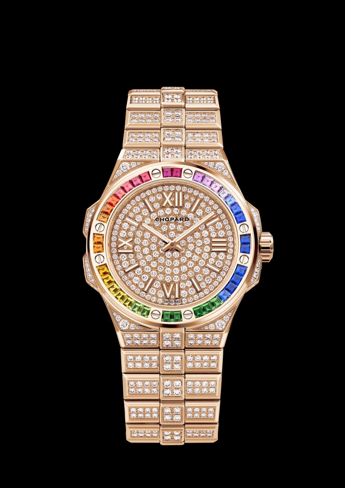 Chopard 295370-5005