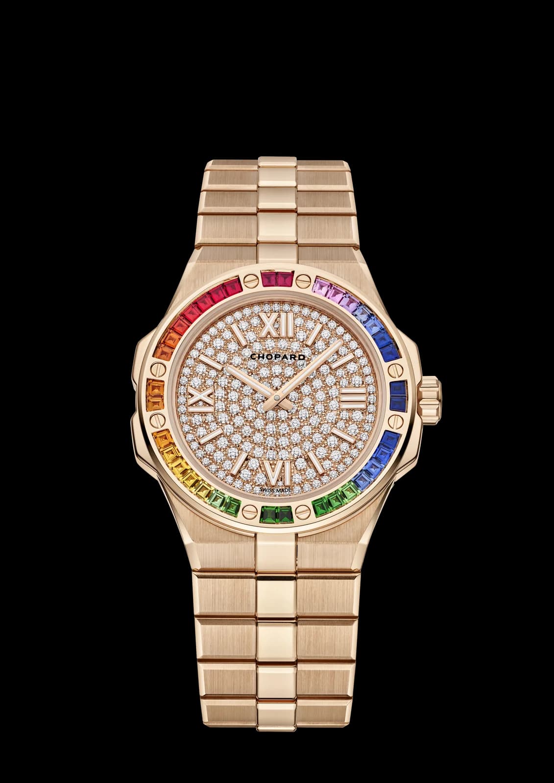 Chopard 295370-5007
