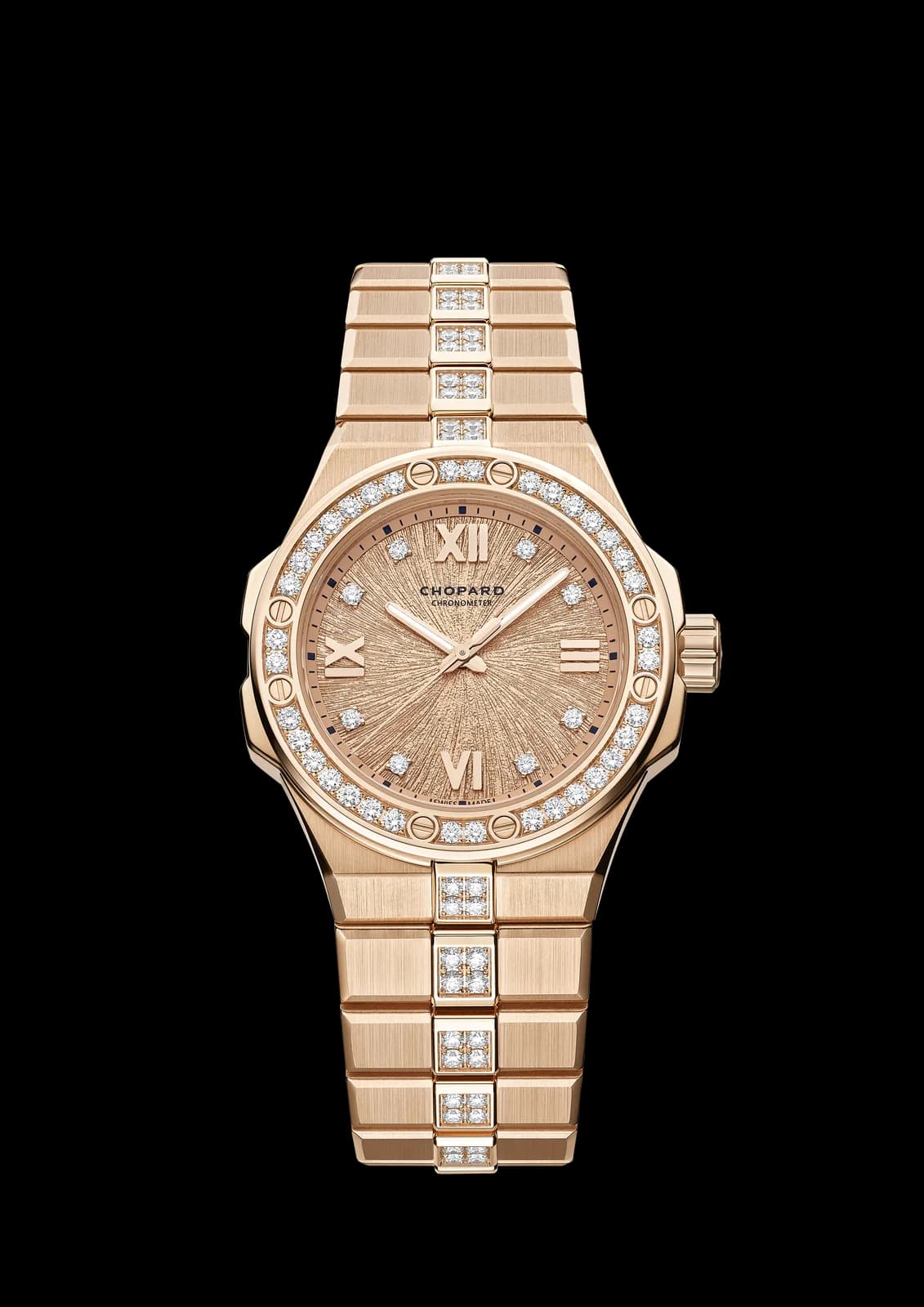 Chopard 295384-5002
