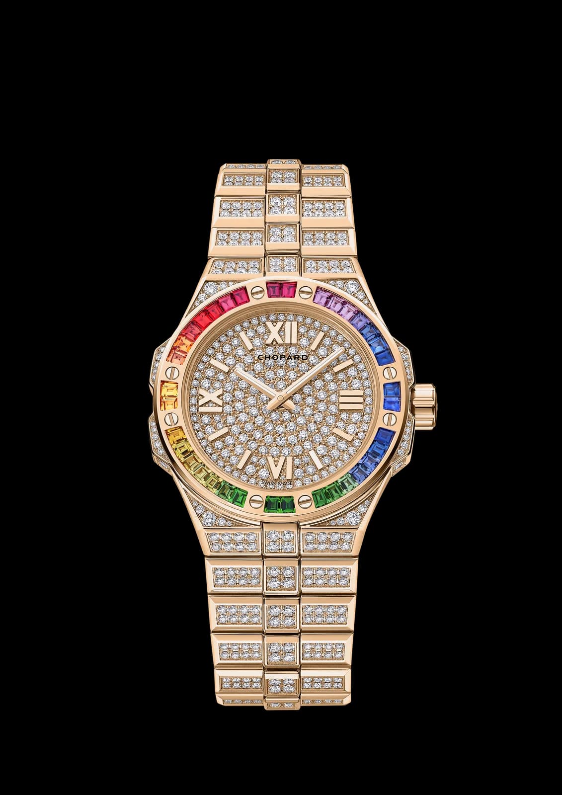 Chopard 295384-5005
