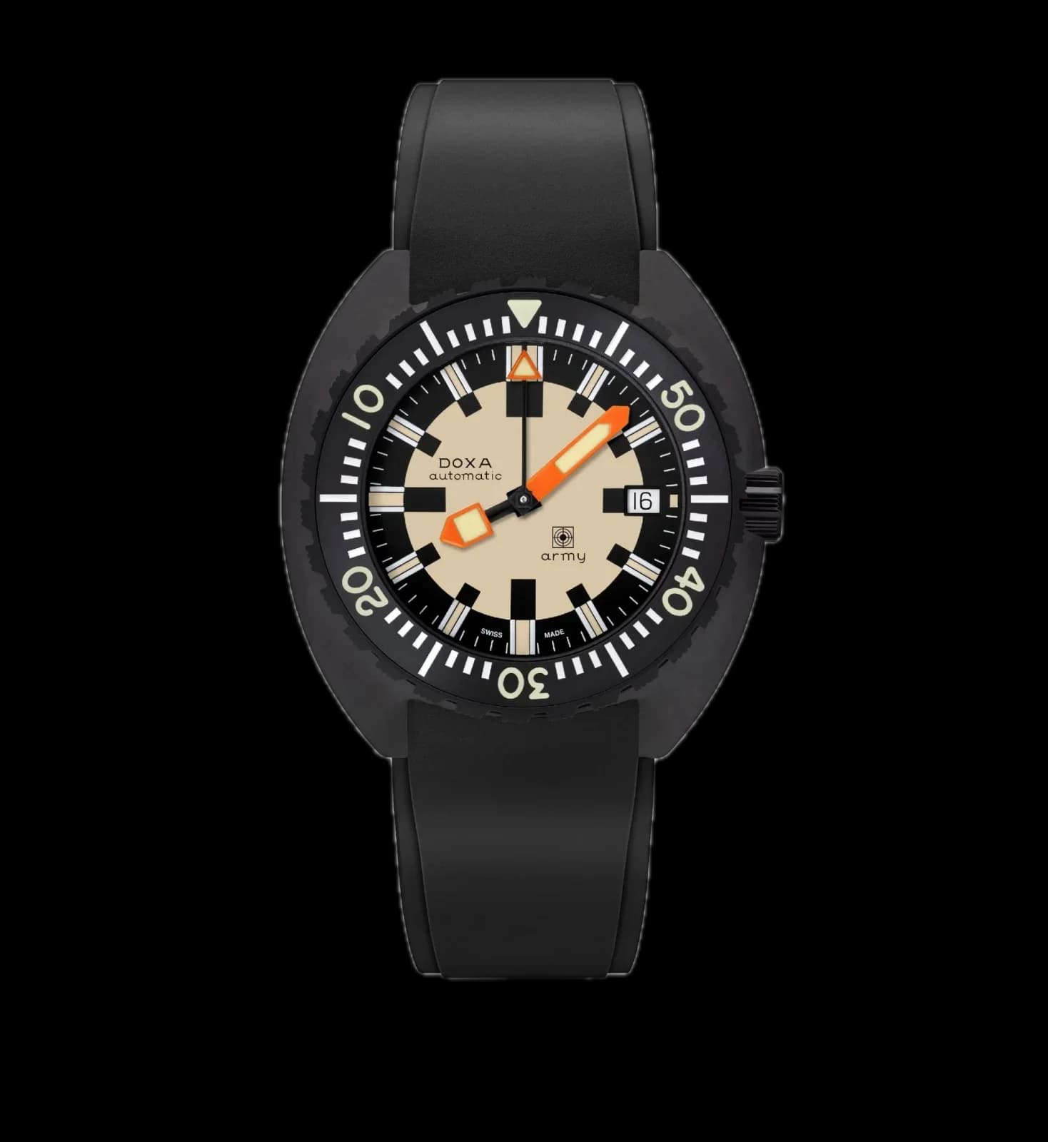 Doxa 785.00.031