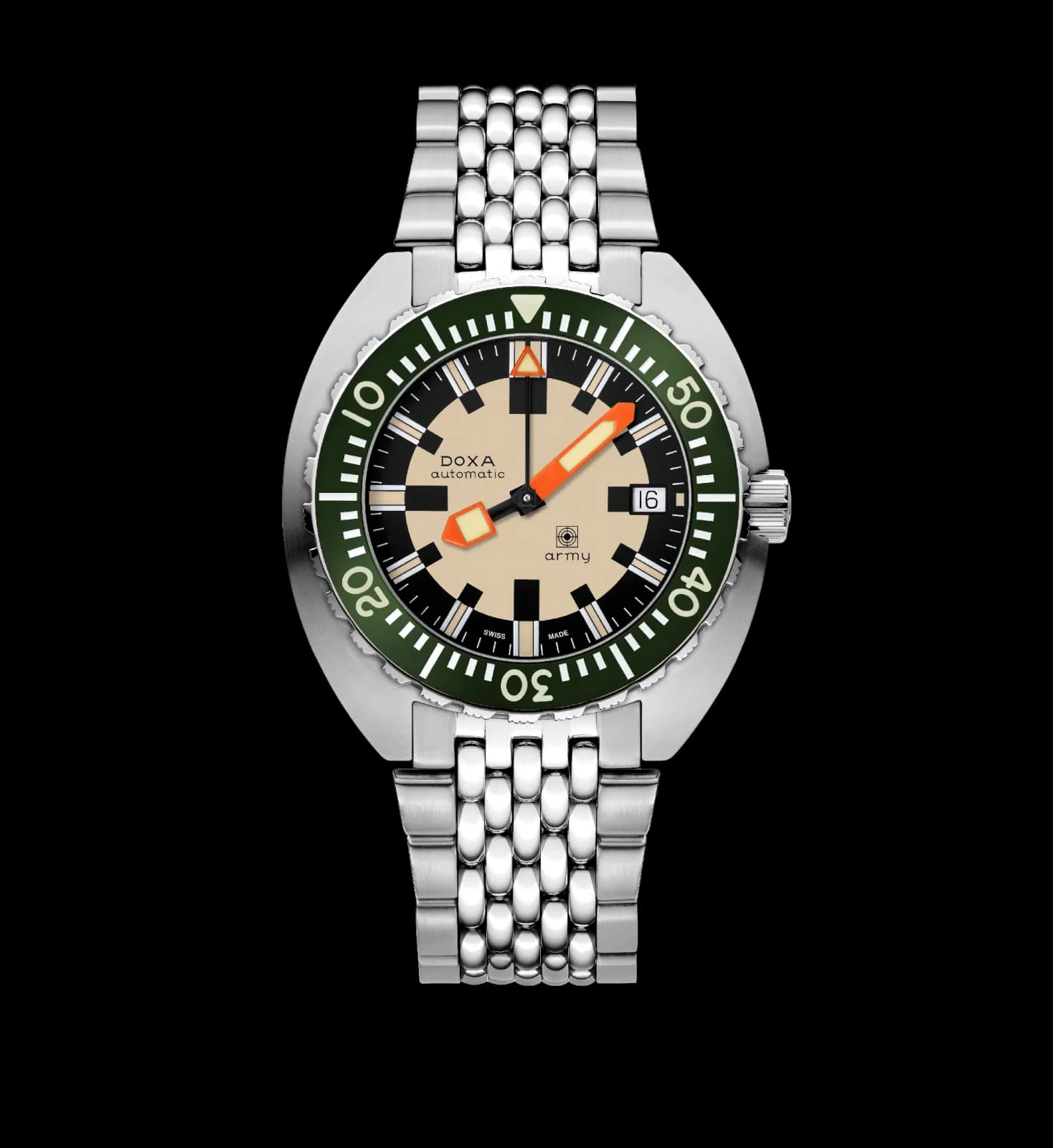 Doxa 785.10.031G