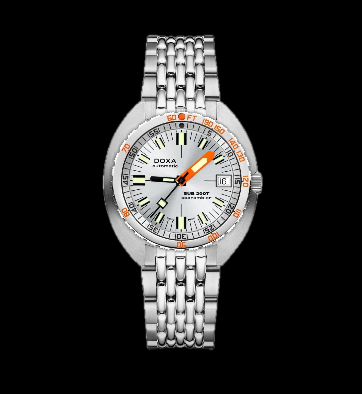 Doxa 804.10.021